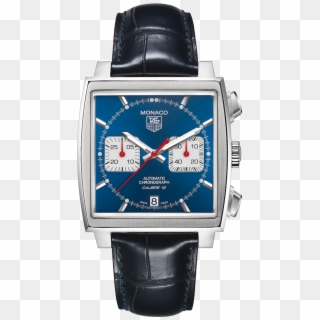 Web Zoomcaw2111 - Fc6183 Large - Tag Heuer Monaco, HD Png Download
