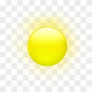 Real Animated Image Of The Sun Transparent Background, HD Png Download