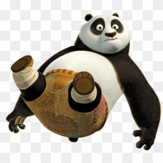 Movies - Kung Fu Panda 2, HD Png Download