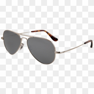 Aviator - Sunglasses - Png - Bottega Veneta Sunglasses Caravan, Transparent Png