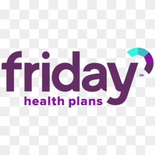 Health Insurance Denver Co - Friday Logo, HD Png Download