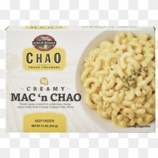 Chao Creamery - Vegan Mac N Chao, HD Png Download