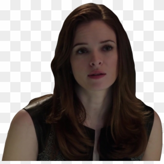 Transparent Caitlin Snow - Flash Caitlin Snow Transparent, HD Png Download