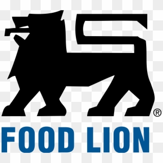 Food Lion Logo, Logotype - Food Lion Logo Png, Transparent Png