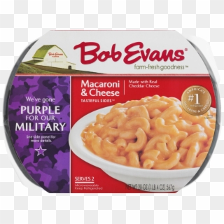 Bob Evans Macaroni And Cheese, HD Png Download