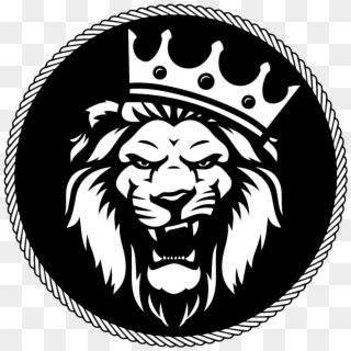 Podcasts - Best Lion Logo Design, HD Png Download