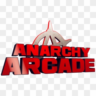 Anarchy Arcade, HD Png Download