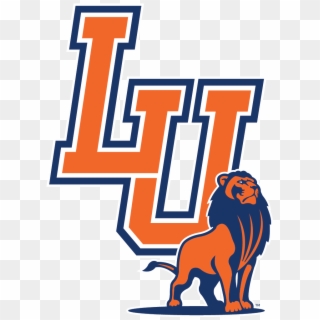 Lu Lion - Langston University Football Logo, HD Png Download