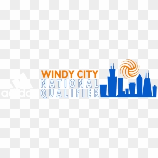 Wcnq-logo - Windy City Qualifier 2018, HD Png Download