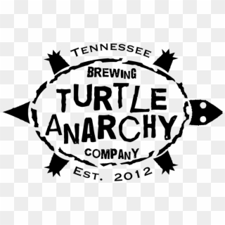 Turtle Anarchy Copy - Turtle Anarchy, HD Png Download
