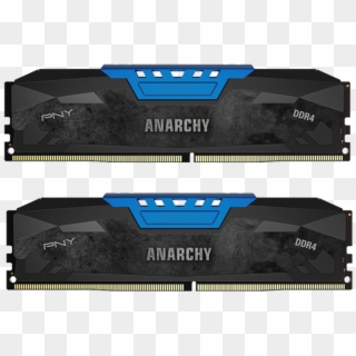 /data/products/article Large/543 20150917173819 - Pny Anarchy 16gb Ddr4, HD Png Download