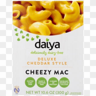 Daiya Cheezy Mac, HD Png Download