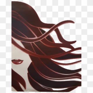 Wigs Hair Replacement Utah - Vector Hair, HD Png Download