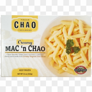 Creamy Mac 'n Chao - Field Roast Mac N Chao, HD Png Download