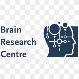 Brain Research Centre Logo Png Transparent - Research Vectors, Png Download
