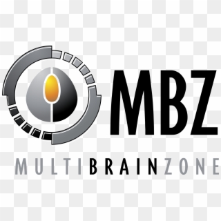 Mbz Multi Brain Zone Logo Png Transparent - Mercedes-benz, Png Download