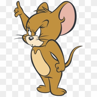 Tom Y Jerry Png, Transparent Png