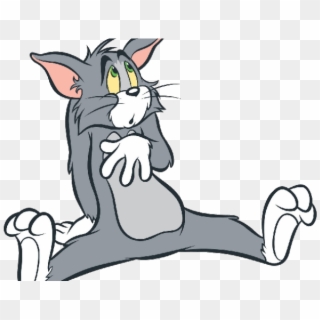 Tom And Jerry Png Transparent Images - Tom Et Jerry Png, Png Download