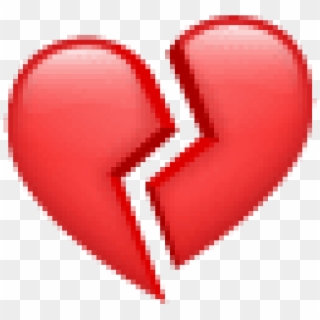 Broken Heart Status - Heart Broken New Year Wishes, HD Png Download