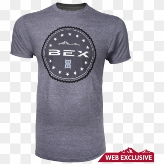 Bex Patriot Tee - Active Shirt, HD Png Download