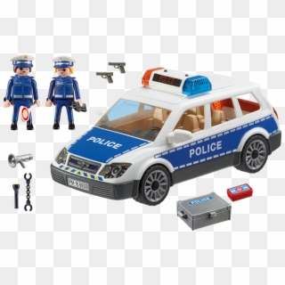 940 X 658 3 - Playmobil Police, HD Png Download