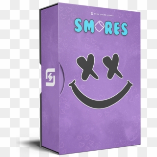 Marshmello Sample Pack - Book Cover, HD Png Download