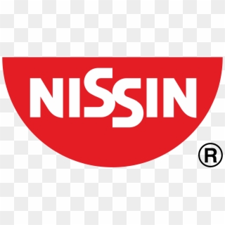 Nissin Foods Logo - Nissin Foods Logo Png, Transparent Png