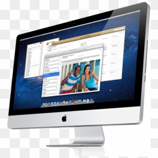 Vail Colorado Computer Support, Repair And Sales - Switch On Apple Computer, HD Png Download