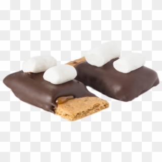 Smores - Chocolate, HD Png Download
