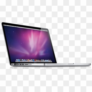 While Mac Computers Are Typically Very Reliable, Mac - Macbook Pro 17 Inch 2017, HD Png Download