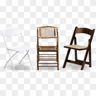 Free Png Download Flash Furniture Plastic Folding Chairs - Dark Wood Folding Chairs, Transparent Png