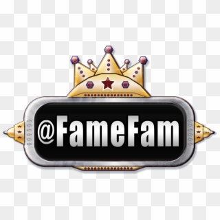 Fame Fam Design And Multimedia Marketing Company - Fam, HD Png Download