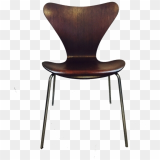 Mid Century Modern Chair - Chair, HD Png Download