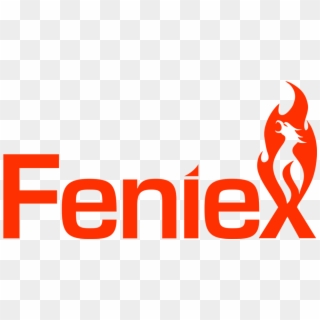 Feniex Industries Logo, HD Png Download