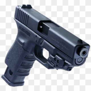 Hand Gun - Tsg 22, HD Png Download