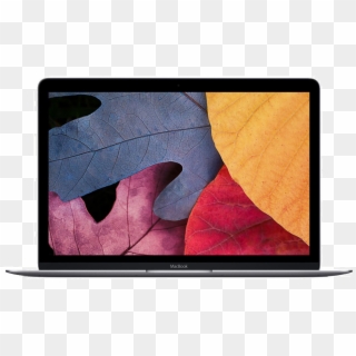 Macbook Rentals - Apple Macbook (retina, 12", 2017), HD Png Download