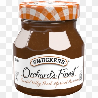 <strong>orchard's - Smucker's Orchard's Finest, HD Png Download