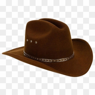 Cowboy Hat Transparent Background Cowboy Hat Transparent - Kids Cowboy Hats, HD Png Download