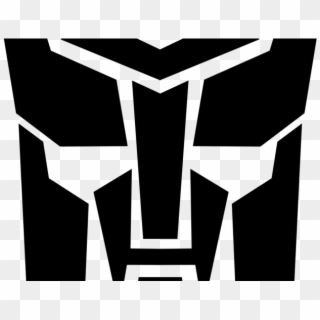 Transformers Logo Clipart Design - Transformers Logo, HD Png Download