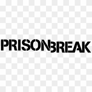 Prison Break Logo - Prison Break Logo Png, Transparent Png