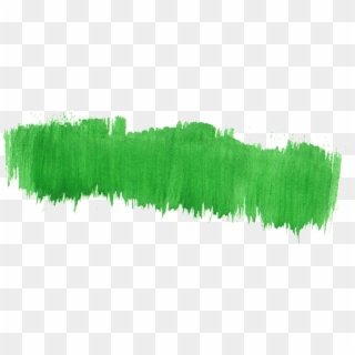 Png File Size - Watercolour Transparent Green Grass, Png Download