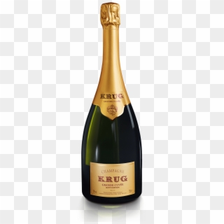 We've Picked Our Favourite Cuvées From The Nine Royal - Krug Grande Cuvee 166th Edition, HD Png Download