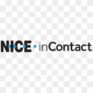 Nice Incontact Cxone Logo, HD Png Download