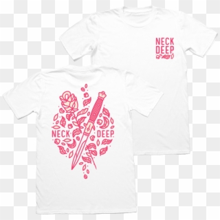 Rose Petals Tee - Active Shirt, HD Png Download