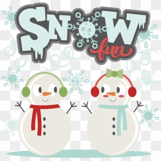 Miss Kate Cuttables Snow, HD Png Download