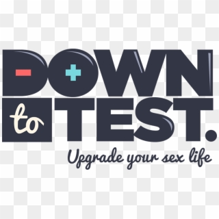 Down To Test - Graphic Design, HD Png Download