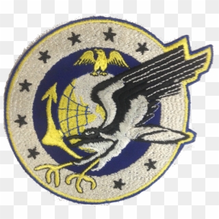 Vmf-213 Hell Hawks Original Patch - Emblem, HD Png Download