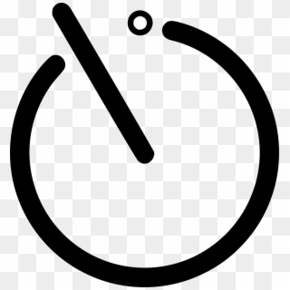 Png File - 4 O Clock Icon, Transparent Png