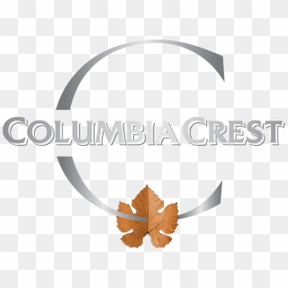 Png Low Res For Screen 62 Kb - Columbia Crest Grand Estates Logo, Transparent Png
