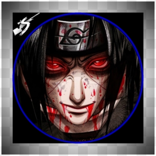 Sasuke Anime Skin, HD Png Download